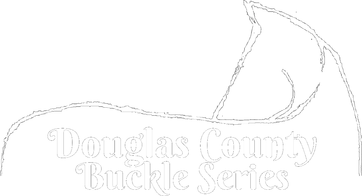 Douglas County Buckle Series — DC Horse Shows